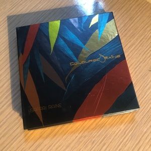 Coloured Raine Safari Raine